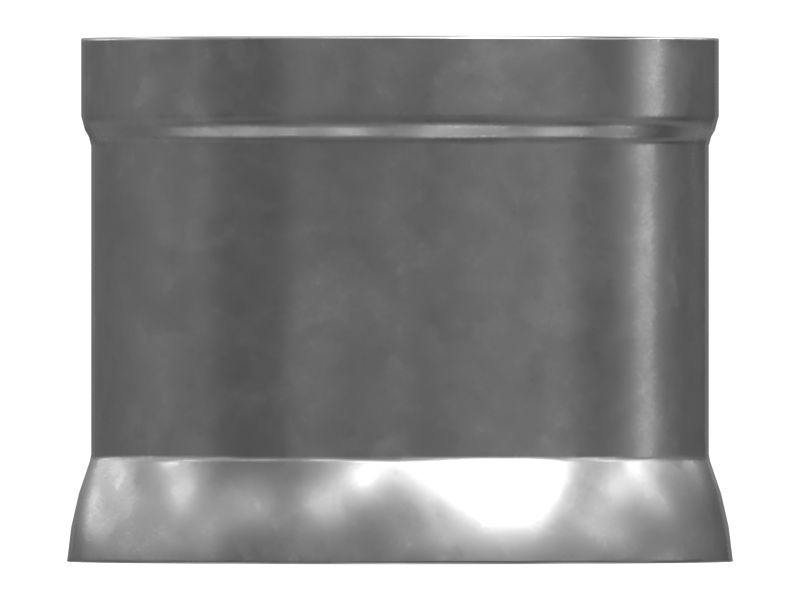 353-0245: Exhaust Pipe Adapter | CATCorp