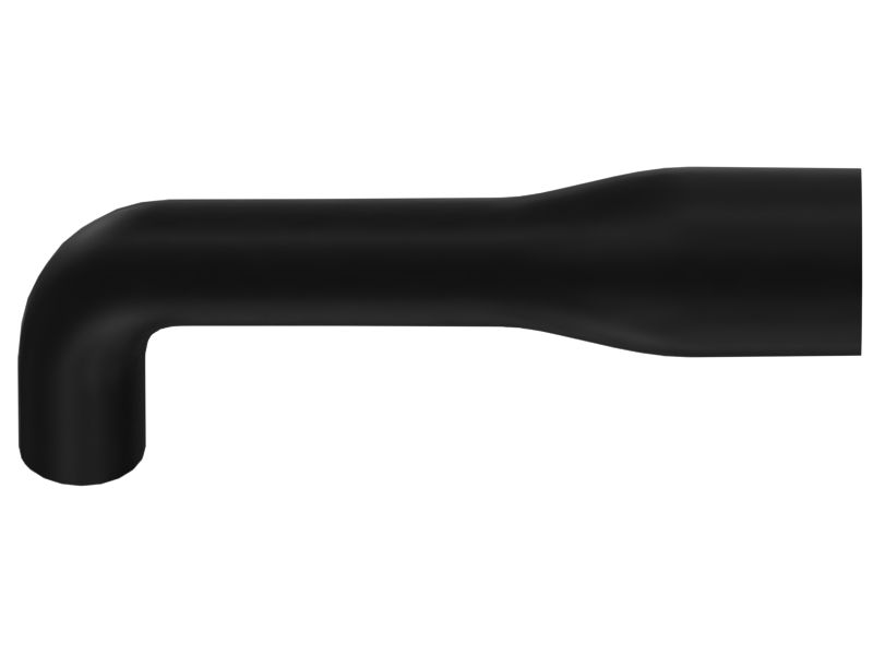 ШЛАНГ РАДИАТОРА