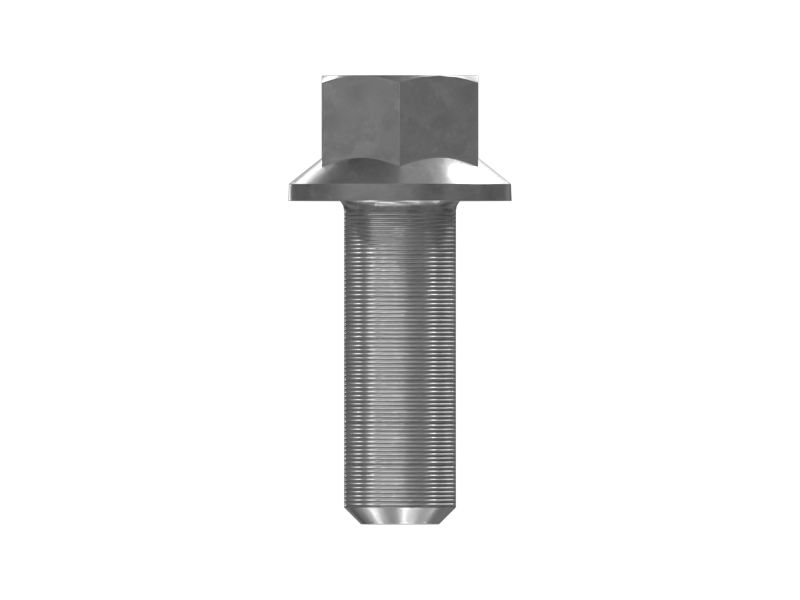153-6866: M10 Flywheel Flange Head Bolt 1536866 купить