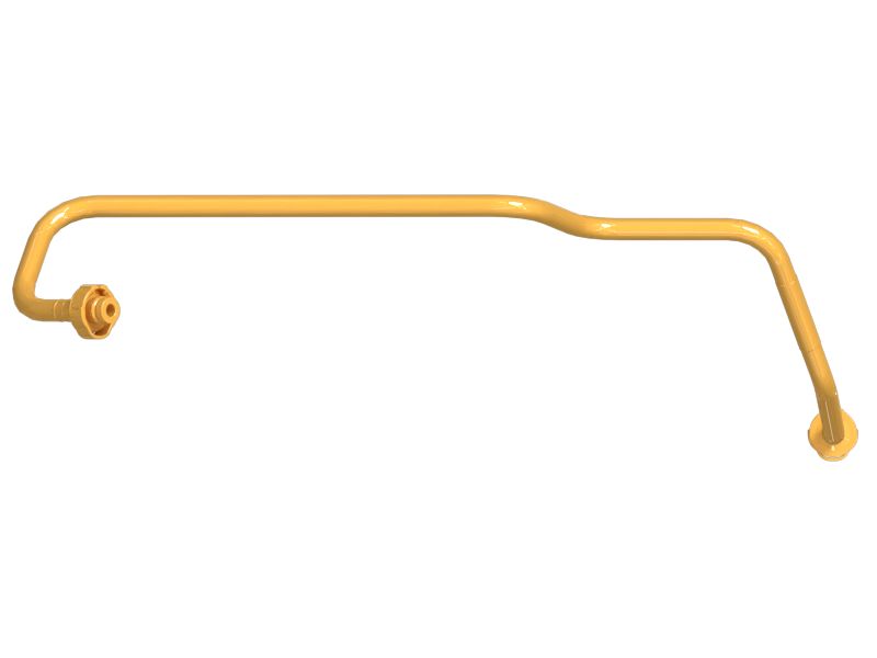 Engine Fuel Supply Lines Tube Assembly