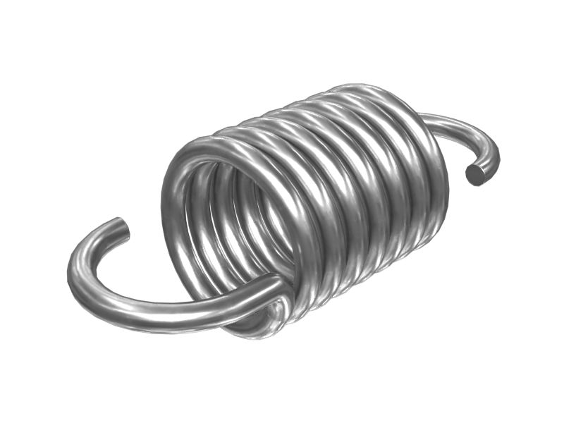 160-3541: ПРУЖИНА