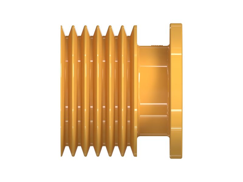 ШКИВ 6 GRV