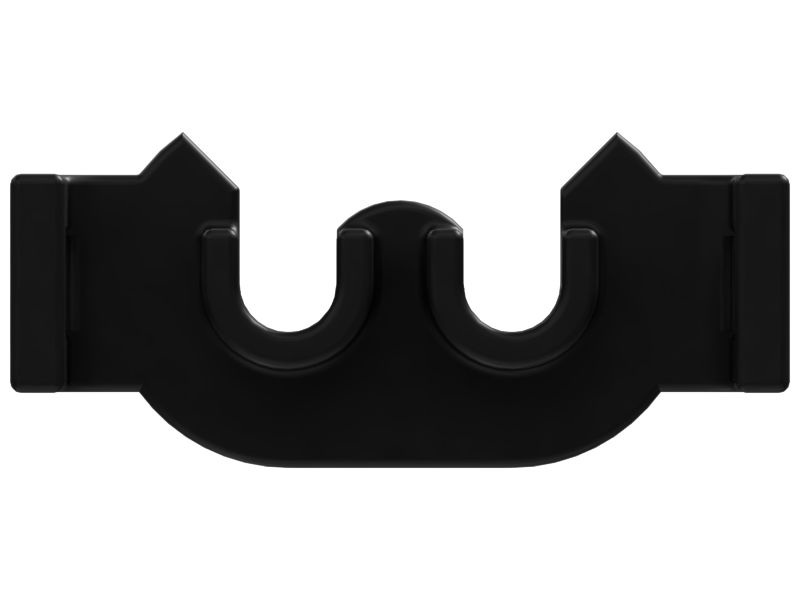 Secondary Lock Connector