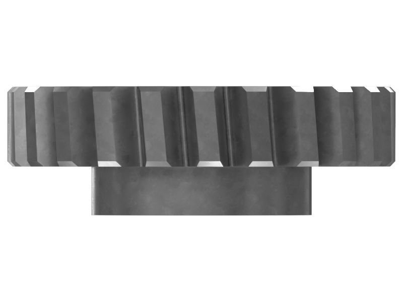 ШЕСТЕРЕНЧАТЫЙ НАСОС ПРИВОДА