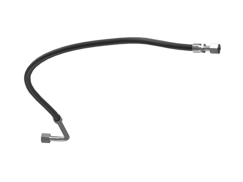 ШЛАНГ В СБОРЕ