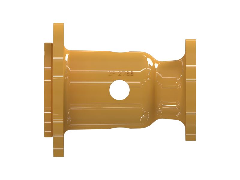 ПЕРЕХОДНИК ВЕНТИЛЯТОРА