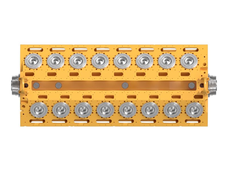 583-1418: BLOCK GP-SHO 5831418 купить