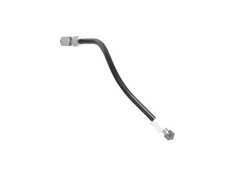 ШЛАНГ В СБОРЕ