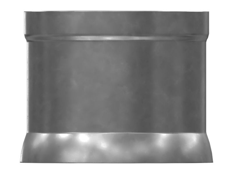 353-0245: Exhaust Pipe Adapter | CATCorp