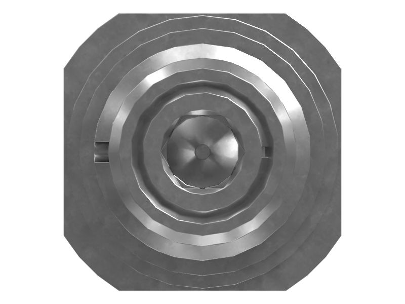 ИНДИКАТОР ВИБРАЦИИ