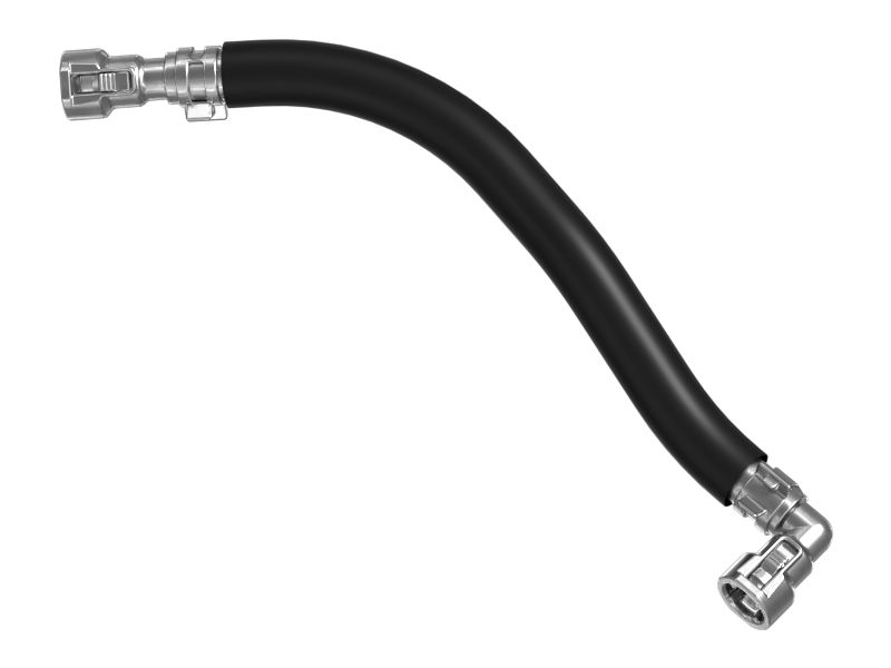 ТРУБОПРОВОД В СБОРЕ