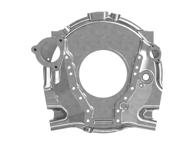 КОРПУС МАХОВИКА