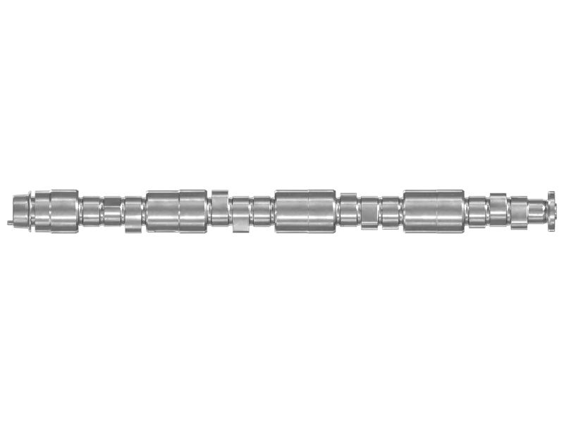 CAMSHAFT AS-