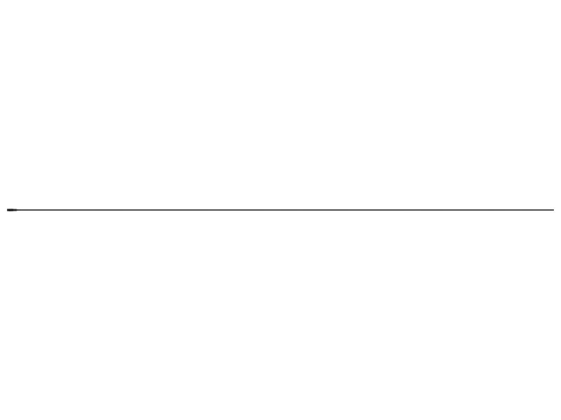 495-5676: 3m Long Electrical Cable 4955676 купить