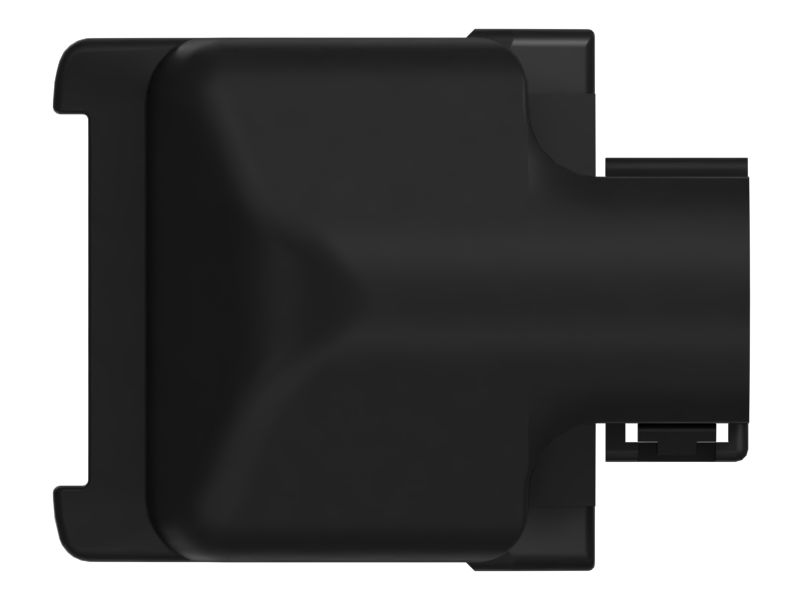 КРЫШКА СОЕДИНИТЕЛЯ