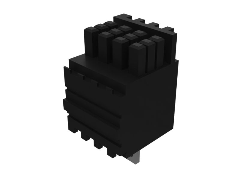 588-0515: Circuit Breaker Auxiliary Switch