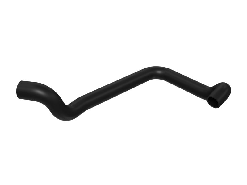 553-8498: 50.5mm Inner Diameter Aftercooler Hose