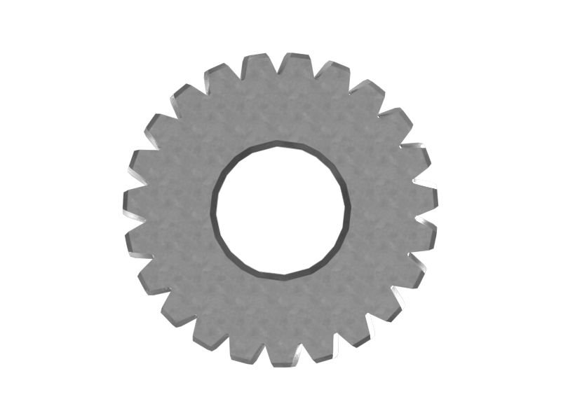 ШЕСТЕРЕНЧАТЫЙ НАСОС ПРИВОДА