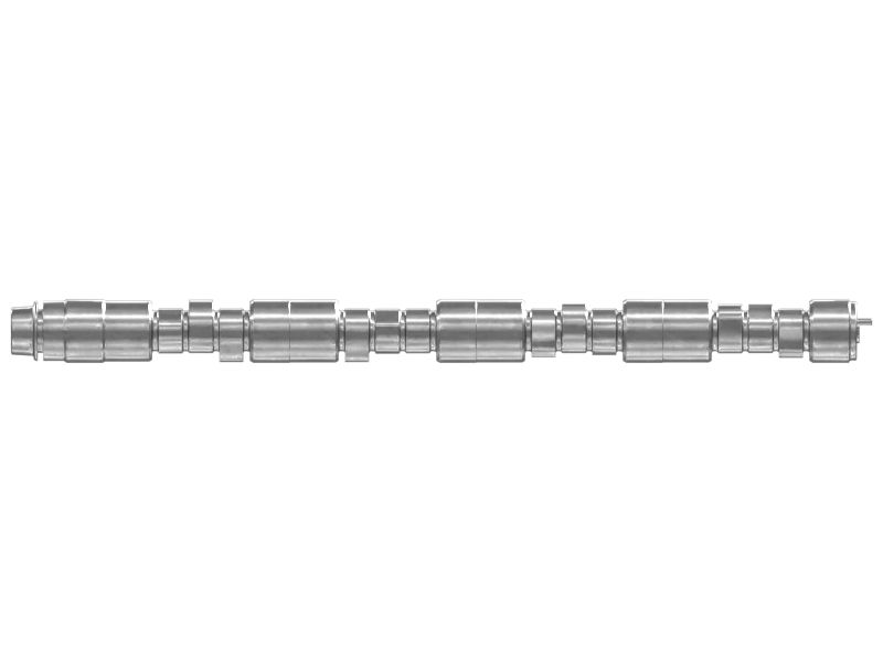 CAMSHAFT AS-