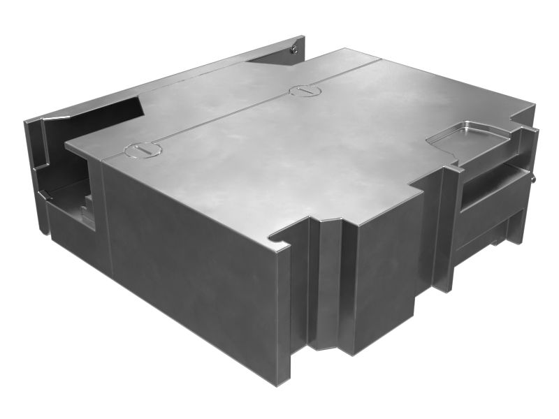 МОДУЛЬ ВЫПУСКНОЙ