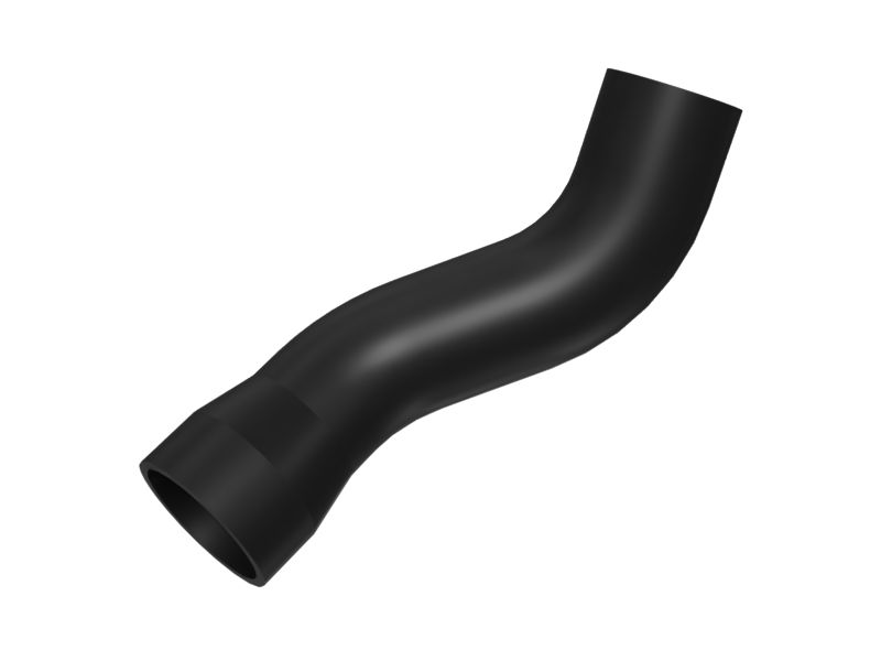 339-6857: Air Cleaner Outlet Hose 3396857 купить