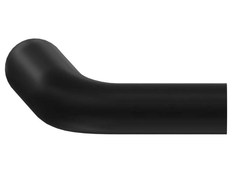 417-1962: High Temperature Aftercooler Hose 4171962 купить