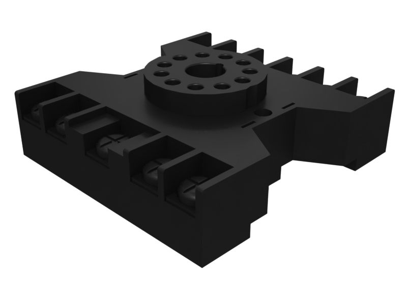 511-4680: 300 Volts Relay Socket 5114680 купить