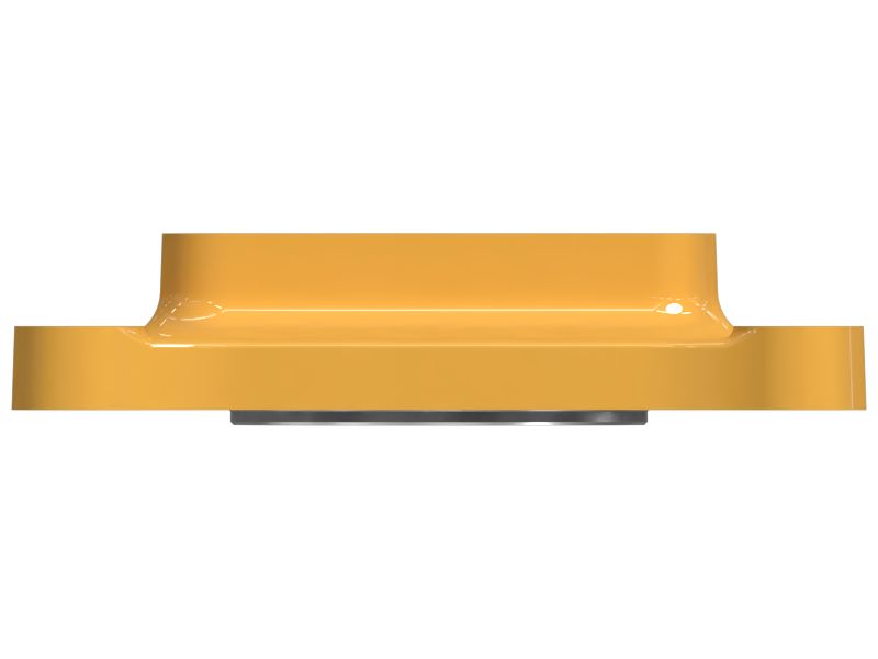 МУФТА ТУРБОКОМПРЕССОРА