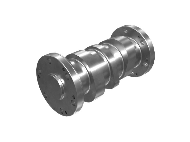 20R-3271: РАСПРЕДЕЛИТЕЛЬНЫЙ ВАЛ