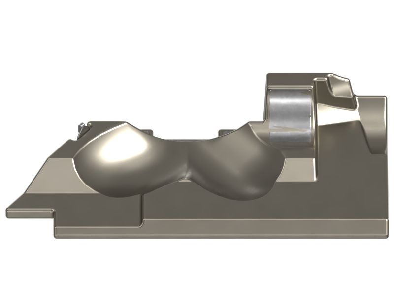 585-1756: Turbocharger Exhaust Heat Shield 5851756 购买
