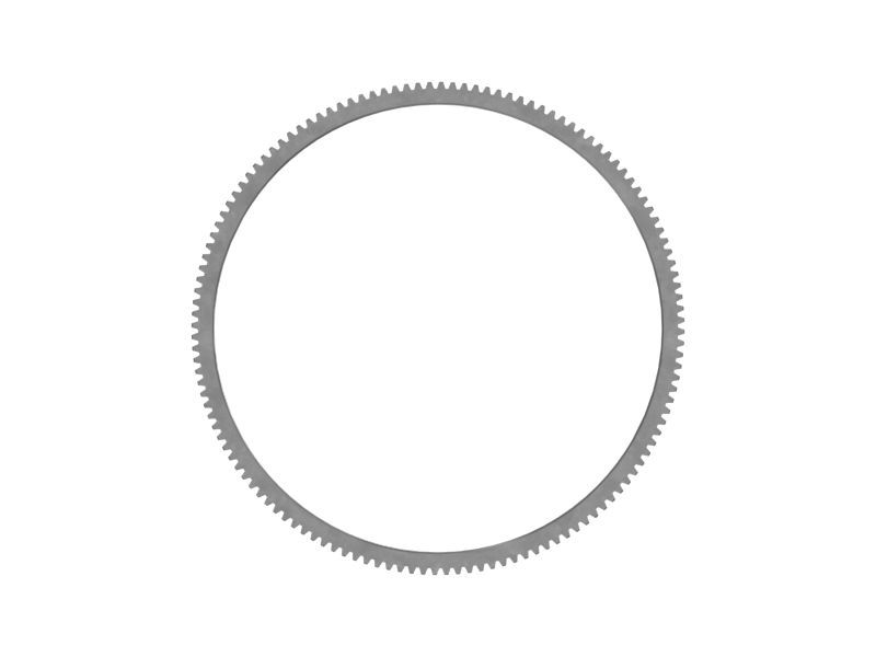 Зубчатый венец маховика для привода стартера