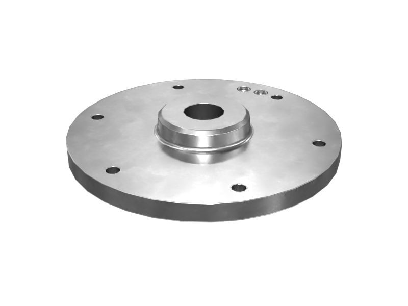 ПЕРЕХОДНИК ВЕНТИЛЯТОРА