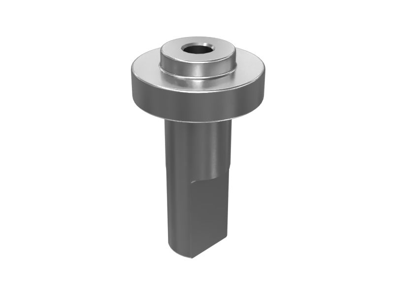Rotary Position Sensor Target