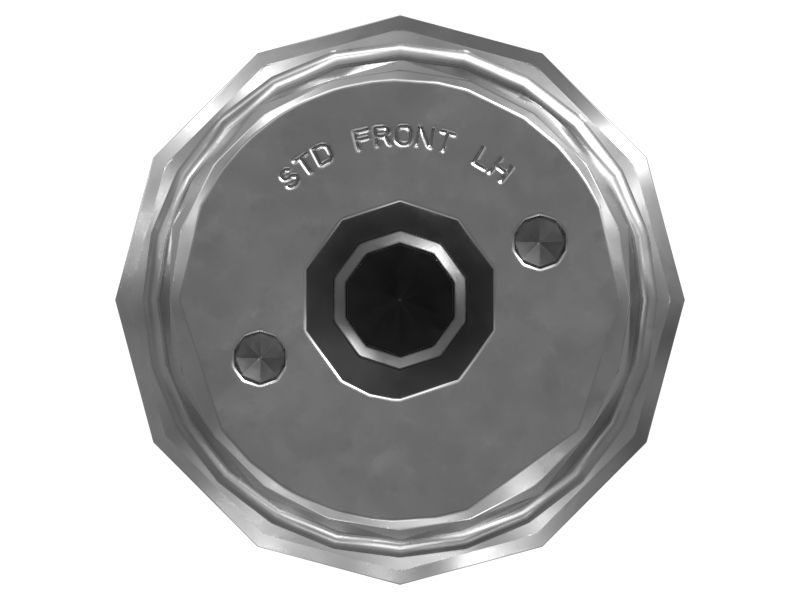 РАСПРЕДЕЛИТЕЛЬНЫЙ ВАЛ В СБОРЕ