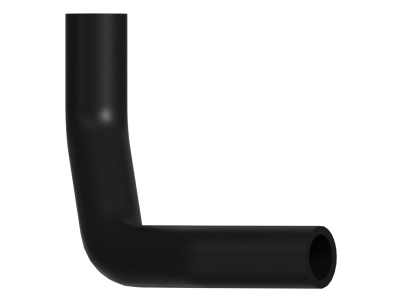 226-0588: 27mm Inner Diameter Radiator Lower Hose 2260588 购买