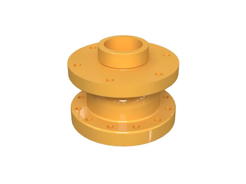 7W-3465: ПЕРЕХОДНИК