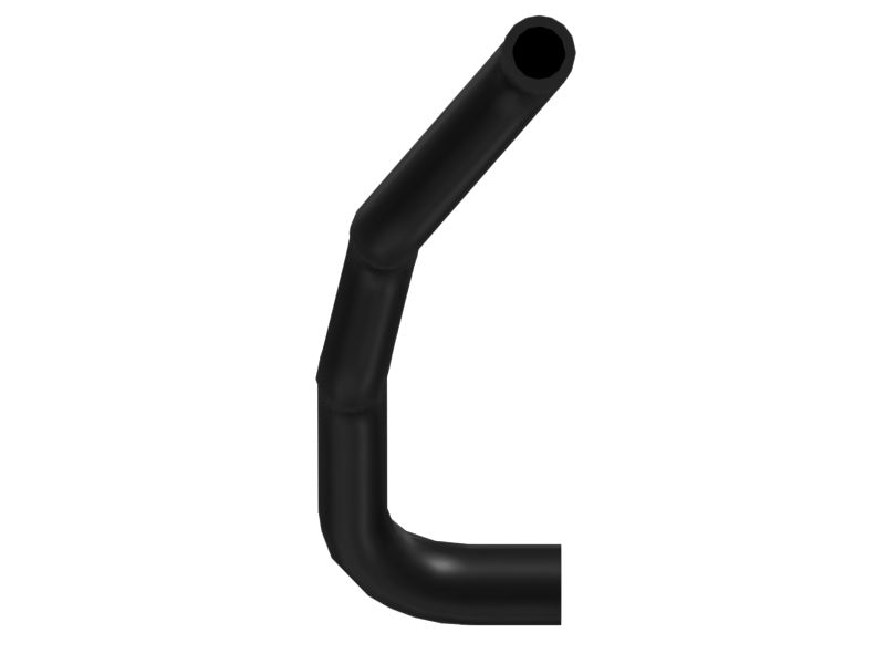 HOSE-FUMES D