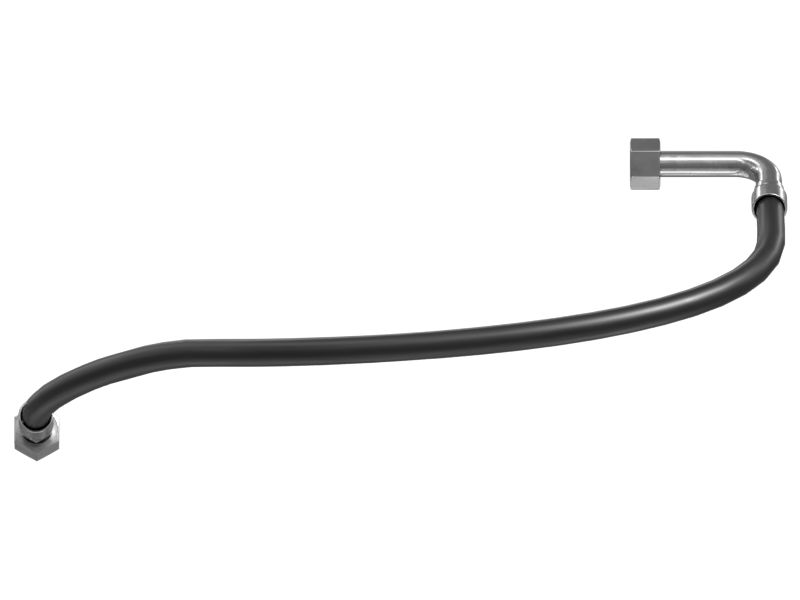 ШЛАНГ В СБОРЕ