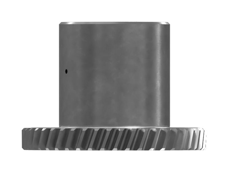 ШЕСТЕРЕНЧАТЫЙ НАСОС