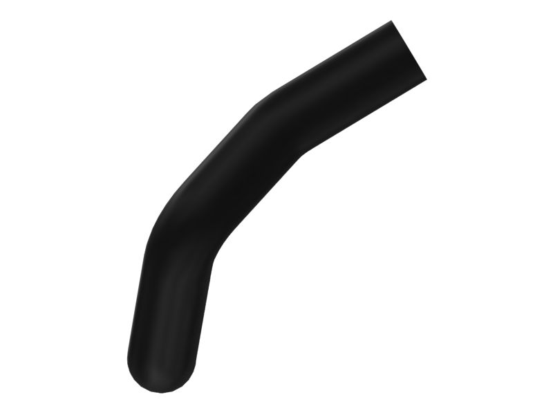 226-0588: 27mm Inner Diameter Radiator Lower Hose 2260588 购买