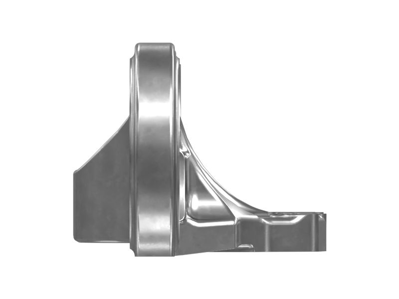 ОПОРА ПЕРЕДНЯЯ