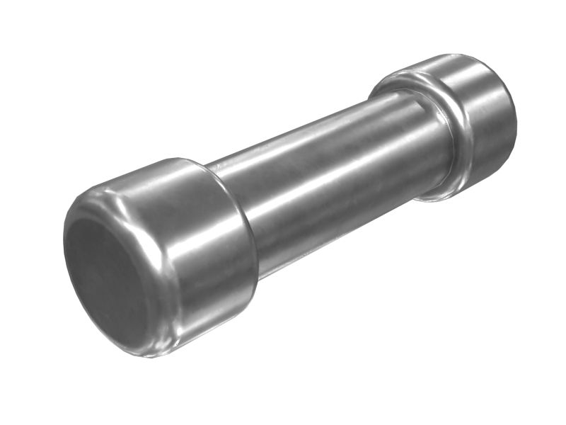 498-3755: 7 Amps Hydraulic Lift Cylinder Fuse