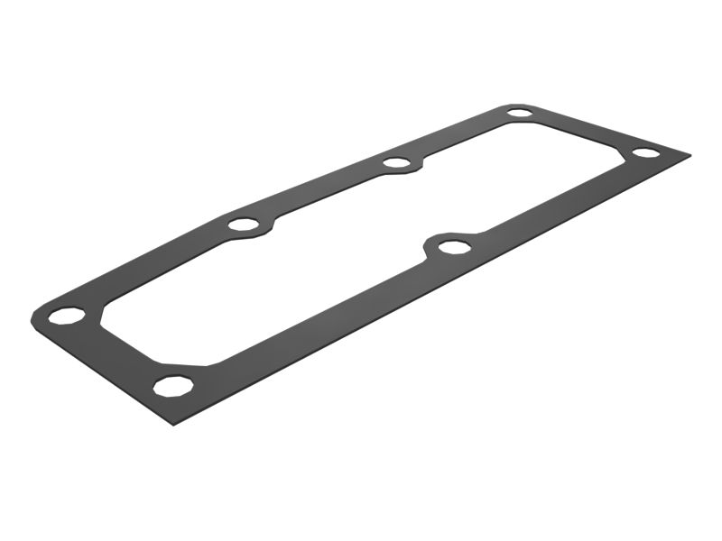 4B-9738: GASKET 4B9738 купить