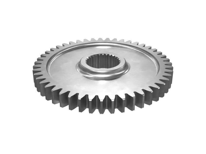 178-8131: ШЕСТЕРНЯ 47-ЗУБ.