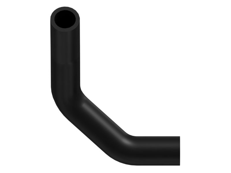 226-0588: 27mm Inner Diameter Radiator Lower Hose 2260588 购买