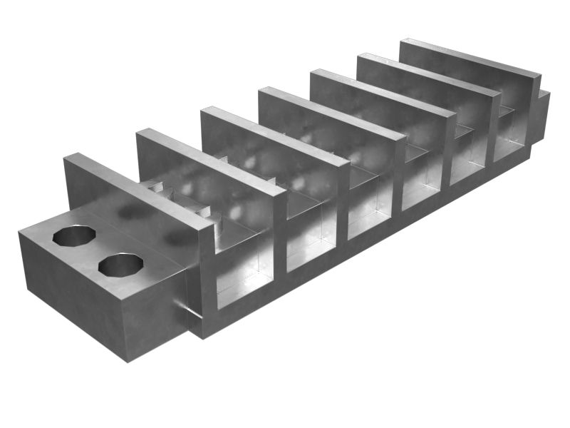 КЛЕММНЫЙ БЛОК