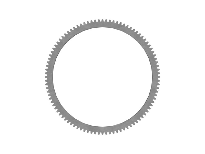 ШЕСТЕРНЯ СТАРТЕРА