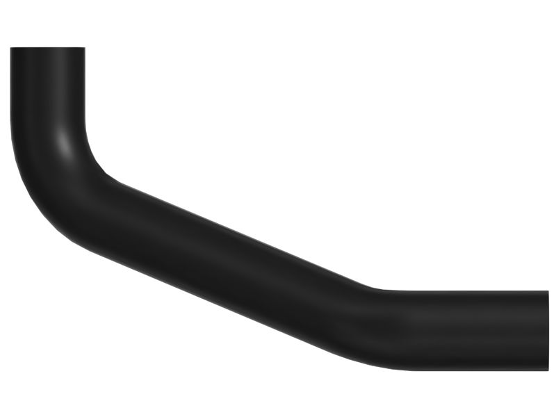 Lower Radiator Hose