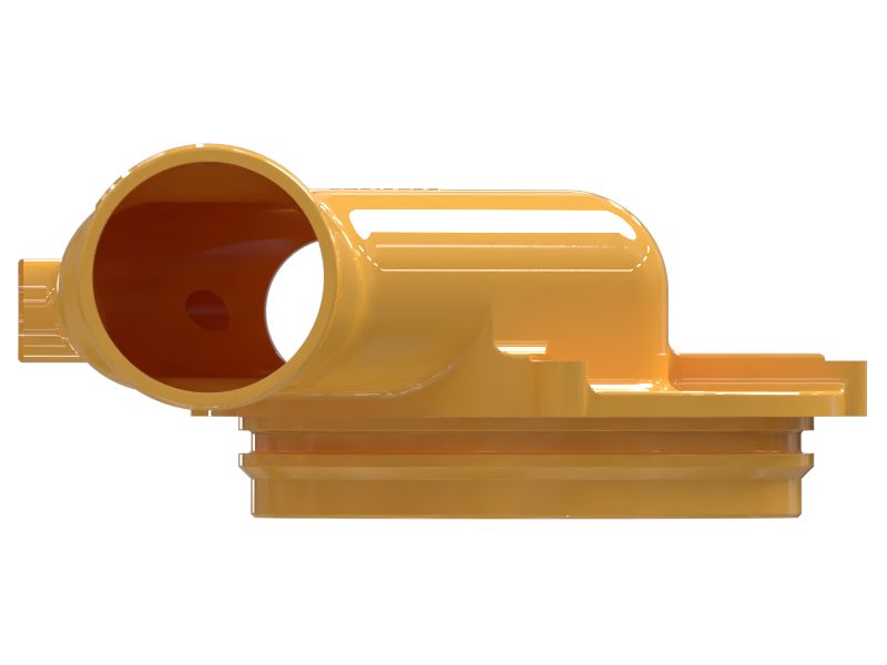 Водяная крышка