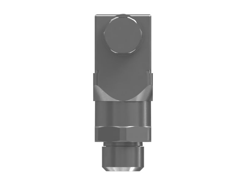 Pressure Sensor
